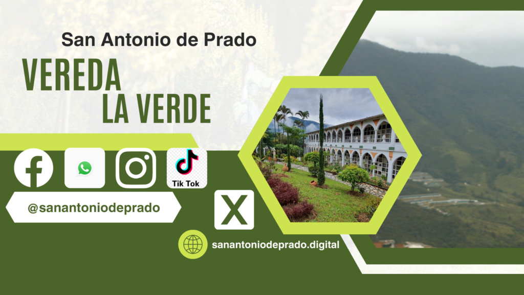 Vereda la Verde