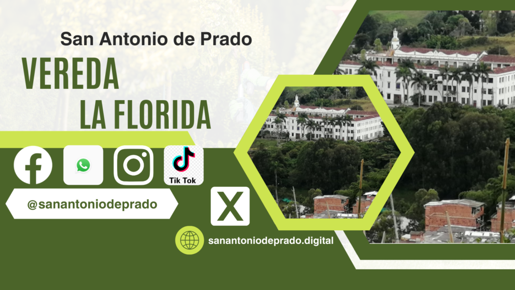Vereda la Florida