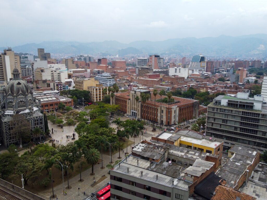 La Semana del Centro